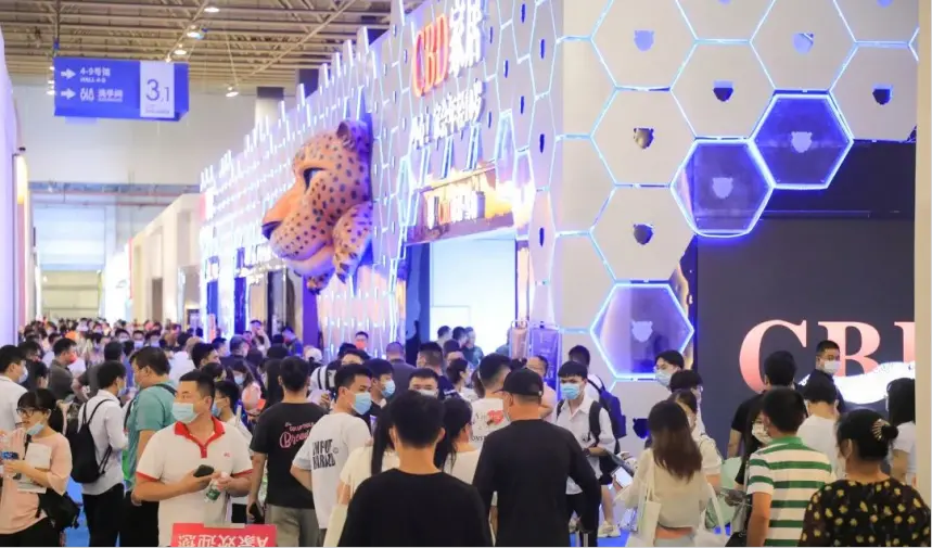 第二证券 三月份家居展大潮将到，看到了哪几点新变化？