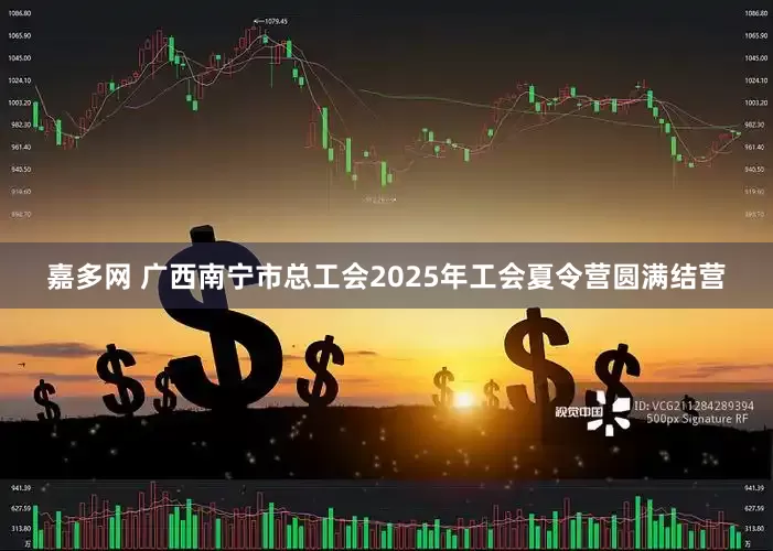 嘉多网 广西南宁市总工会2025年工会夏令营圆满结营