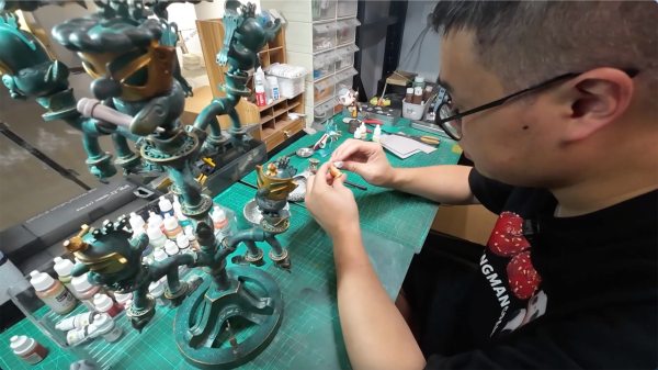 恒运资本配资 让文化生花的IP“魔法师”丨三工视频&#32;·&#32;新360行之文创产品策划运营师