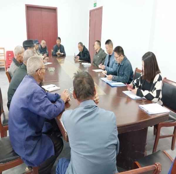 牛豆网 华容芦花村首颁万元奖学金助力学子启航